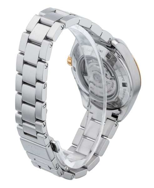 Omega Aqua Terra 150m Ladies 231.20.34.20.01.003